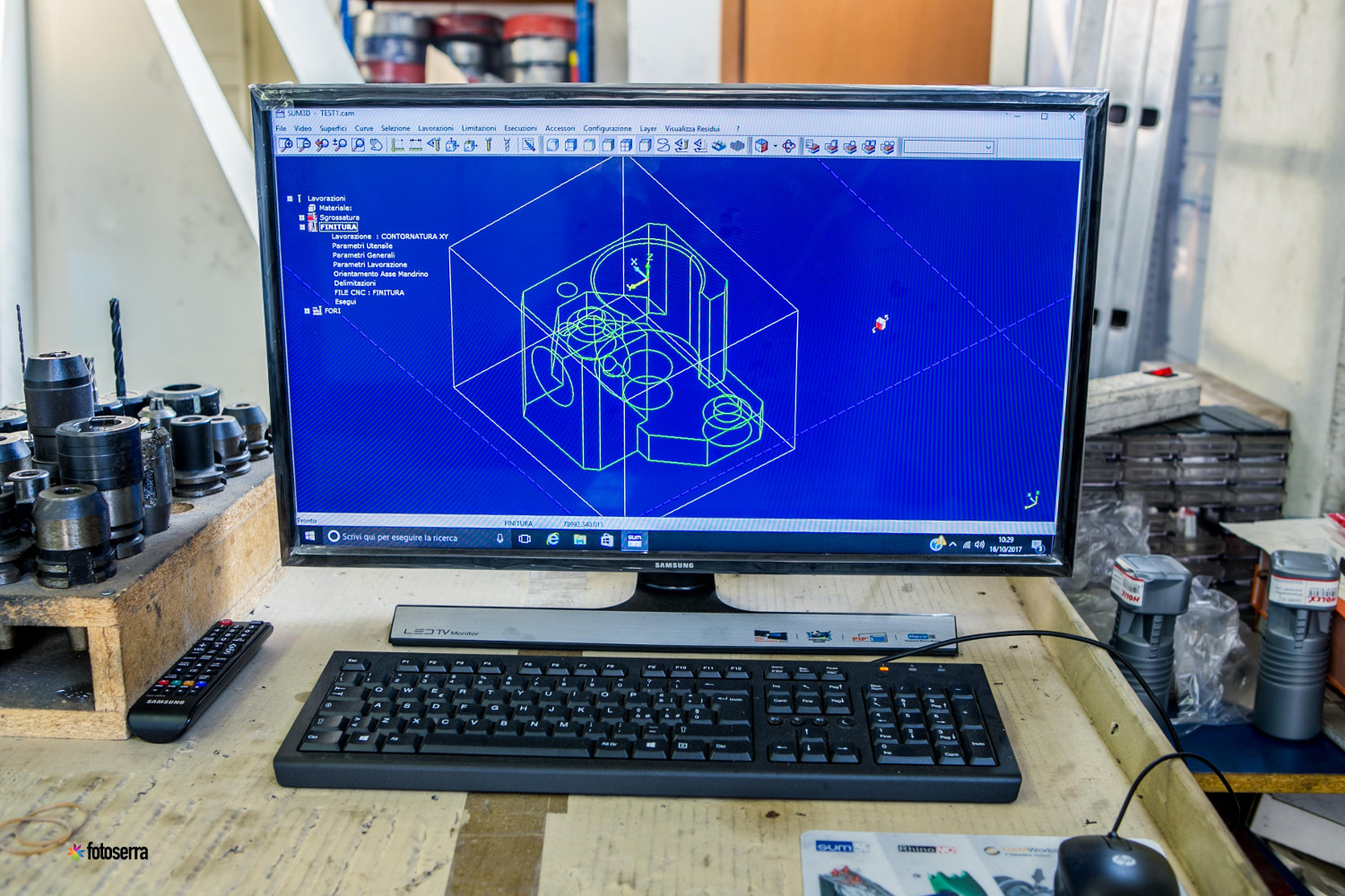 une conception spéciale blocs superduplex